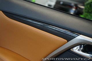Lexus RC 4X4*CVT*LIMITED*DRCC 2022