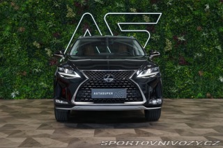 Lexus RC 4X4*CVT*LIMITED*DRCC 2022