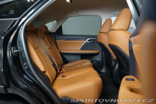 Lexus RC 4X4*CVT*LIMITED*DRCC 2022