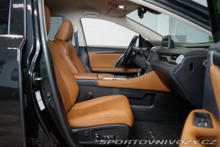 Lexus RC 4X4*CVT*LIMITED*DRCC 2022