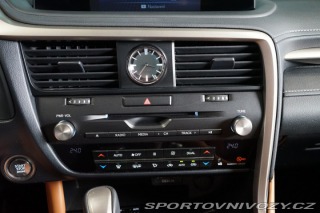 Lexus RC 4X4*CVT*LIMITED*DRCC 2022