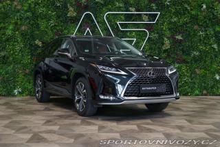 Lexus RC 4X4*CVT*LIMITED*DRCC 2022