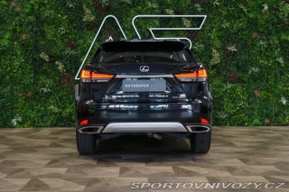 Lexus RC 4X4*CVT*LIMITED*DRCC 2022