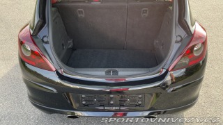 Opel Ostatní modely CORSA 1.6 TURBO GSI 2009