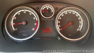 Opel Ostatní modely CORSA 1.6 TURBO GSI 2009