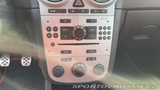 Opel Ostatní modely CORSA 1.6 TURBO GSI 2009