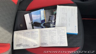 Opel Ostatní modely CORSA 1.6 TURBO GSI 2009