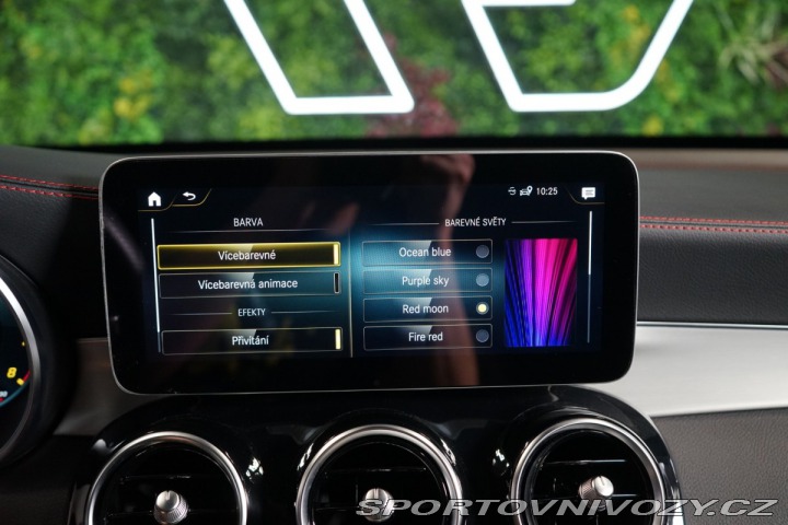 Mercedes-Benz Ostatní modely GLC 43*AMG*4M*COUPÉ*DISTR.*36 2023