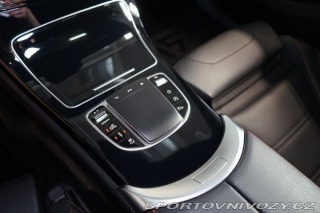 Mercedes-Benz Ostatní modely GLC 43*AMG*4M*COUPÉ*DISTR.*36 2023