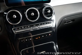 Mercedes-Benz Ostatní modely GLC 43*AMG*4M*COUPÉ*DISTR.*36 2023