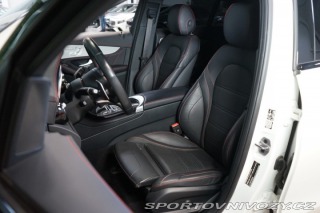 Mercedes-Benz Ostatní modely GLC 43*AMG*4M*COUPÉ*DISTR.*36 2023