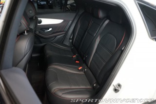 Mercedes-Benz Ostatní modely GLC 43*AMG*4M*COUPÉ*DISTR.*36 2023