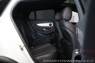 Mercedes-Benz Ostatní modely GLC 43*AMG*4M*COUPÉ*DISTR.*36 2023