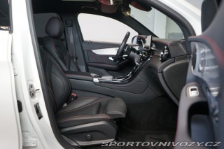 Mercedes-Benz Ostatní modely GLC 43*AMG*4M*COUPÉ*DISTR.*36 2023