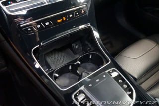 Mercedes-Benz Ostatní modely GLC 43*AMG*4M*COUPÉ*DISTR.*36 2023