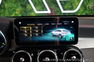 Mercedes-Benz Ostatní modely GLC 43*AMG*4M*COUPÉ*DISTR.*36 2023