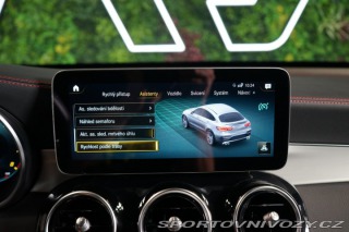 Mercedes-Benz Ostatní modely GLC 43*AMG*4M*COUPÉ*DISTR.*36 2023