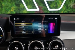 Mercedes-Benz Ostatní modely GLC 43*AMG*4M*COUPÉ*DISTR.*36 2023