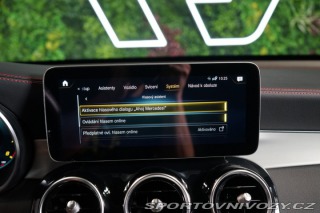 Mercedes-Benz Ostatní modely GLC 43*AMG*4M*COUPÉ*DISTR.*36 2023