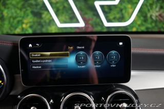 Mercedes-Benz Ostatní modely GLC 43*AMG*4M*COUPÉ*DISTR.*36 2023