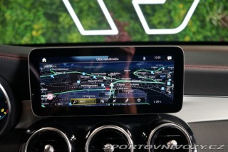 Mercedes-Benz Ostatní modely GLC 43*AMG*4M*COUPÉ*DISTR.*36 2023