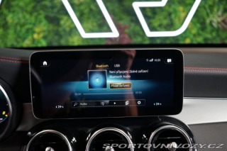 Mercedes-Benz Ostatní modely GLC 43*AMG*4M*COUPÉ*DISTR.*36 2023