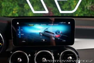 Mercedes-Benz Ostatní modely GLC 43*AMG*4M*COUPÉ*DISTR.*36 2023