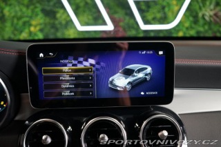 Mercedes-Benz Ostatní modely GLC 43*AMG*4M*COUPÉ*DISTR.*36 2023