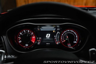 Dodge Challenger SRT HELLCAT 727 PS, PRVÝ 2017