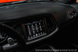 Dodge Challenger SRT HELLCAT 727 PS, PRVÝ 2017
