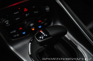 Dodge Challenger SRT HELLCAT 727 PS, PRVÝ 2017