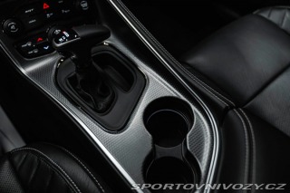 Dodge Challenger SRT HELLCAT 727 PS, PRVÝ 2017