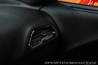 Dodge Challenger SRT HELLCAT 727 PS, PRVÝ 2017