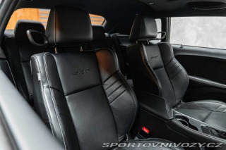 Dodge Challenger SRT HELLCAT 727 PS, PRVÝ 2017