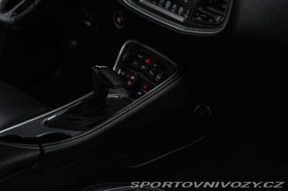Dodge Challenger SRT HELLCAT 727 PS, PRVÝ 2017