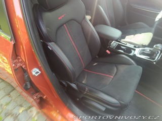 Kia Ceed GT 2022