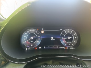 Kia Ceed GT 2022