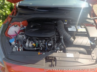 Kia Ceed GT 2022