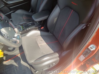 Kia Ceed GT 2022