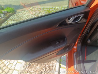 Kia Ceed GT 2022