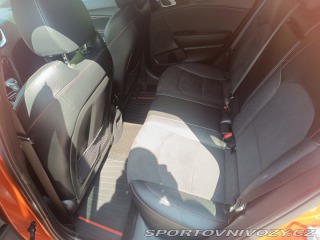 Kia Ceed GT 2022