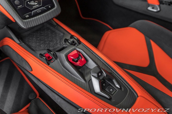 Lamborghini Revuelto  1800