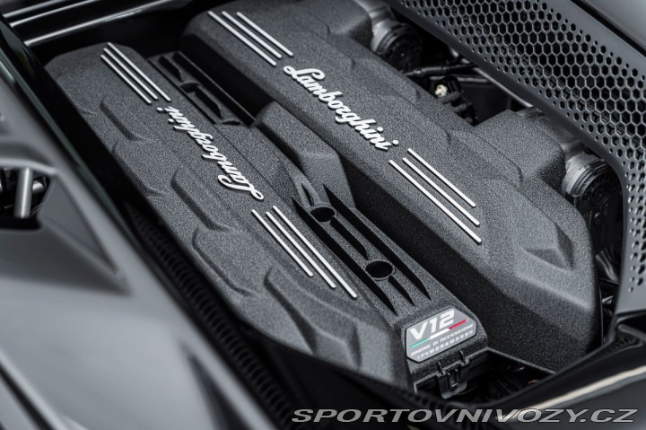 Lamborghini Revuelto Revuelto 2024