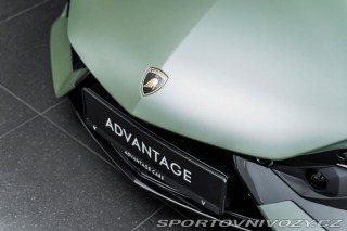 Lamborghini Revuelto Revuelto 2024