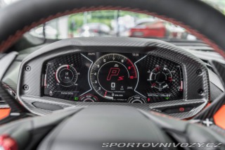 Lamborghini Revuelto Revuelto 2024