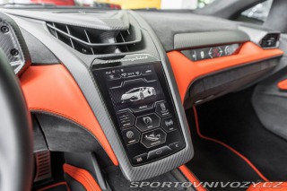 Lamborghini Revuelto Revuelto 2024