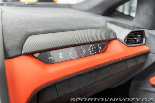 Lamborghini Revuelto Revuelto 2024