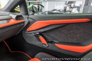 Lamborghini Revuelto Revuelto 2024