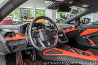 Lamborghini Revuelto Revuelto 2024