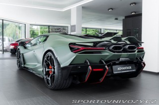 Lamborghini Revuelto Revuelto 2024